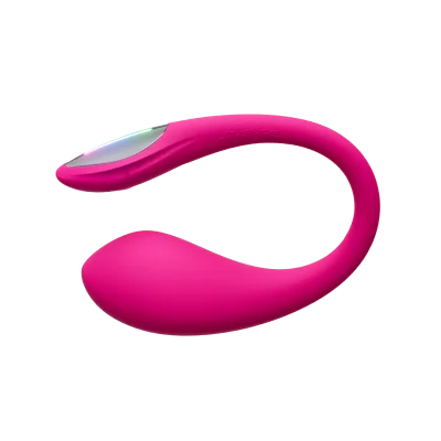 lovense lush mini remote control g spot vibrator