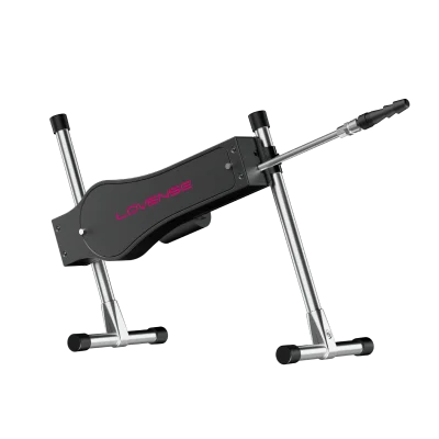 app controlled automatic thrusting sex machine