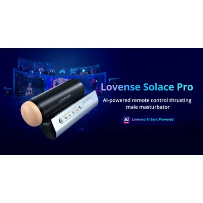 ai powered remote control thrusting blowjob machine