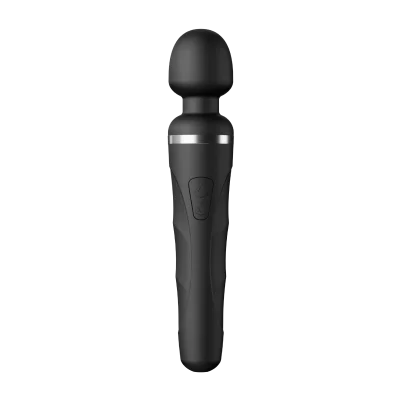 app controlled mini personal wand vibrator
