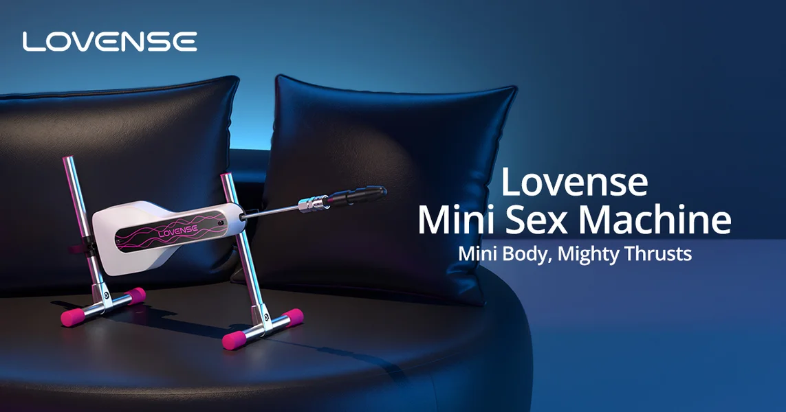 Mini Sex Machine — image 2 of 2
