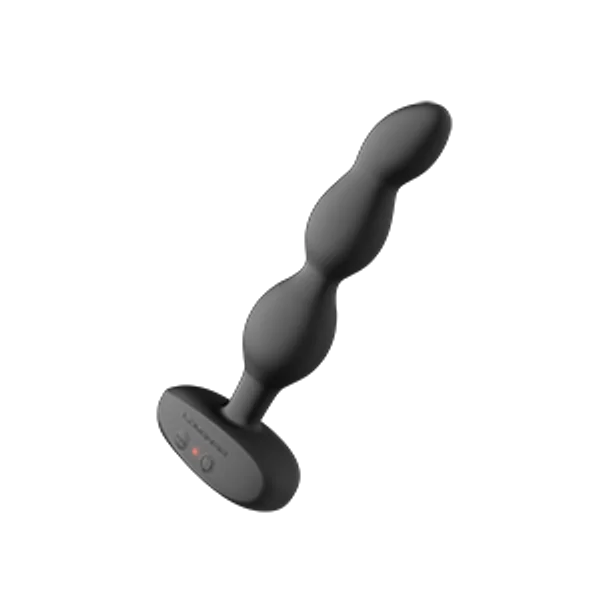 Lovense Ridge Vibrating Anal Beads — image 3 of 4