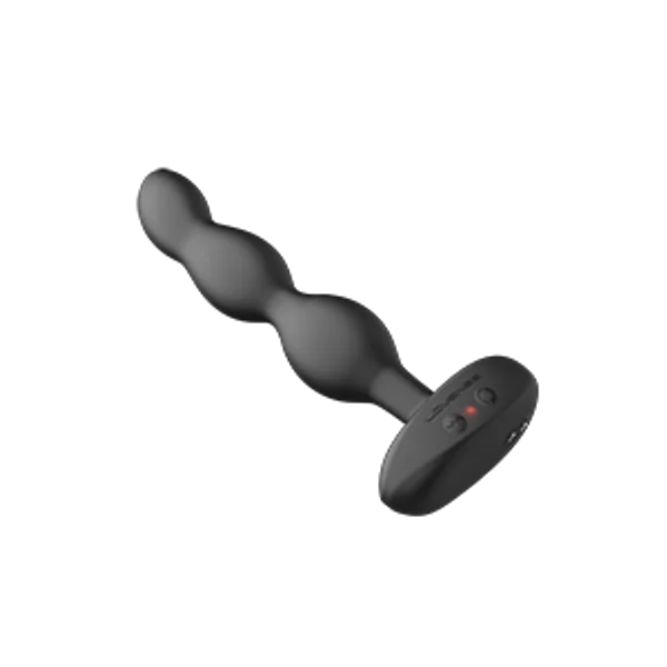 Lovense Ridge Vibrating Anal Beads — image 2 of 4