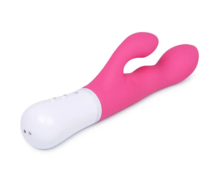 Bluetooth remote control rabbit vibrator — image 2 of 4