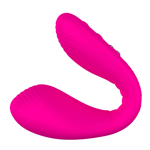 Lovense Dolce Dual Clitoral and G-Spot Vibrator — image 2 of 4