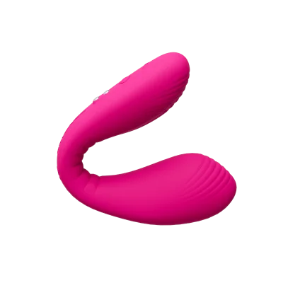 lovense dolce dual clitoral and g spot vibrator