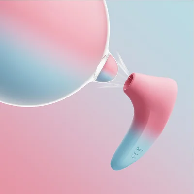 lovense tenera 2 clitoral suction vibrator