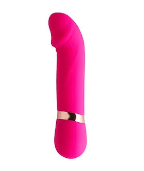 Amore Real Mini Vibrator — image 2 of 3