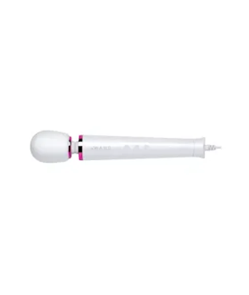 Le Wand Powerful Petite Plug In Massager — image 2 of 3