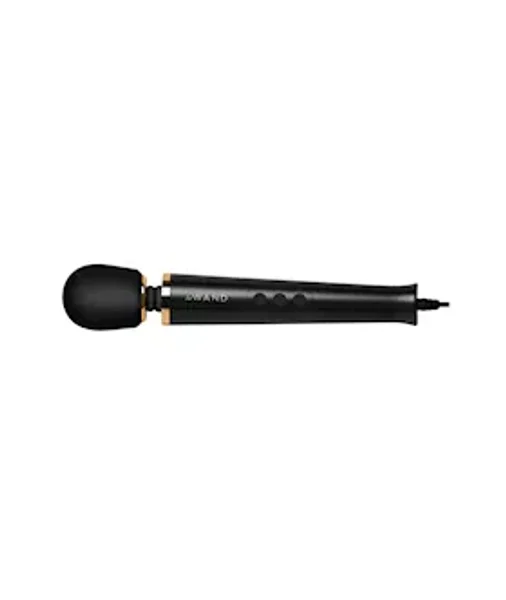 Le Wand Powerful Petite Plug In Massager — image 5 of 6