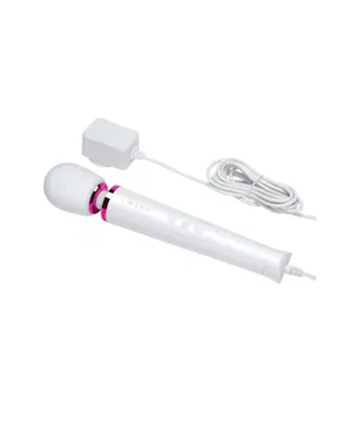 Le Wand Powerful Petite Plug In Massager — image 3 of 3