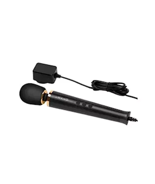 Le Wand Powerful Petite Plug In Massager — image 6 of 6