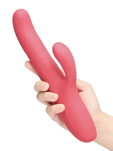 Le Wand Thrust Rechargeable Thrusting Rabbit Vibrator — image 7 of 13