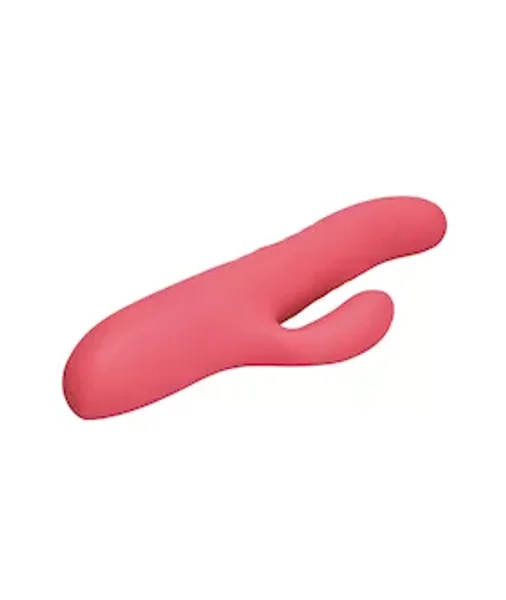 Le Wand Thrust Rechargeable Thrusting Rabbit Vibrator — image 3 of 5