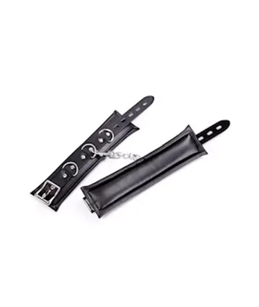 Kinki Heavy Wrist Restraints — image 4 of 5
