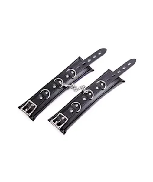 Kinki Heavy Wrist Restraints — image 5 of 5