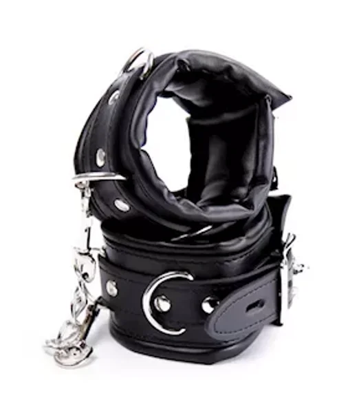 Kinki Heavy Wrist Restraints — image 3 of 5