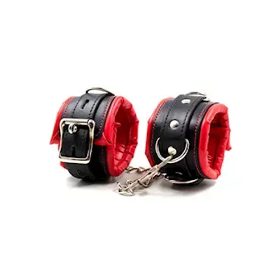 kinki heavy ankle restraints