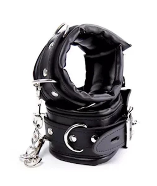 Kinki Heavy Ankle Restraints — image 2 of 4