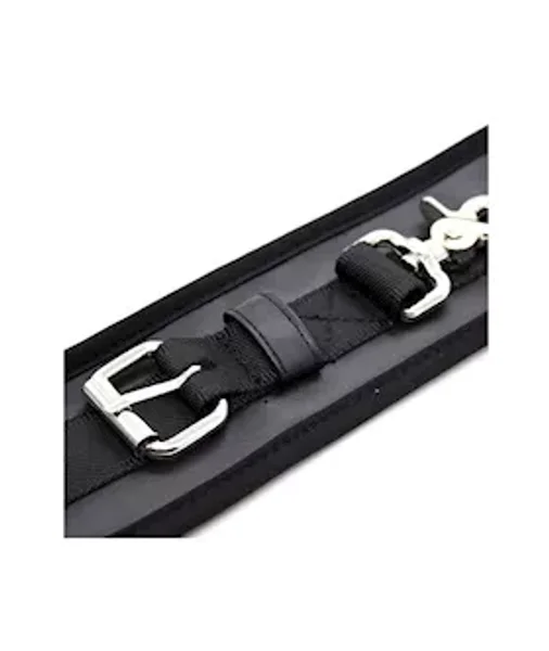 Kinki Passion Wrist Restraints — image 4 of 4