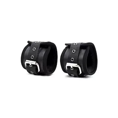 kinki passion wrist restraints