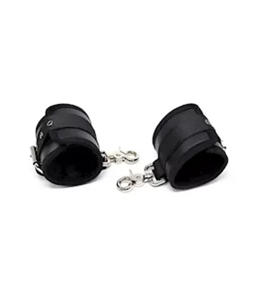 Kinki Passion Wrist Restraints — image 2 of 4