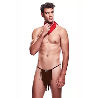 2 piece giddy up cowboy set