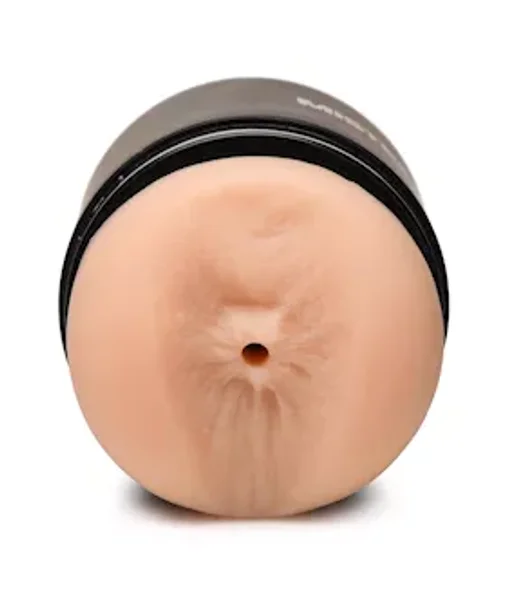 Mistress Double Shot Pussy & Ass