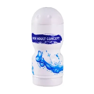 extra soft disposable stroker