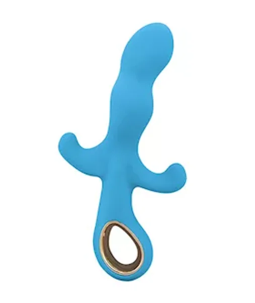 Emily Riposte Rabbit Vibrator With Anal Teaser — image 17 of 17