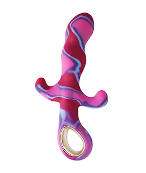 Emily Riposte Rabbit Vibrator With Anal Teaser — image 4 of 17