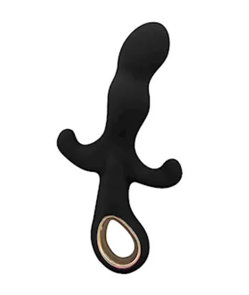 Emily Riposte Rabbit Vibrator With Anal Teaser — image 9 of 17