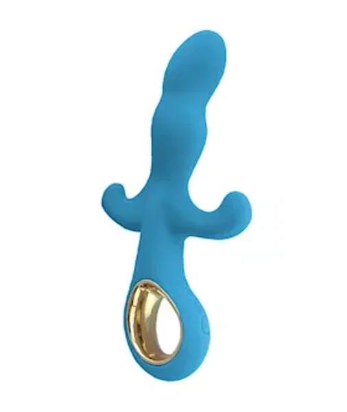 Emily Riposte Rabbit Vibrator With Anal Teaser — image 16 of 17
