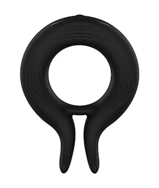 Bunny Ears Vibrating Cock Ring — image 4 of 4