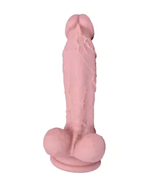 Theophilus Dildo — image 2 of 3