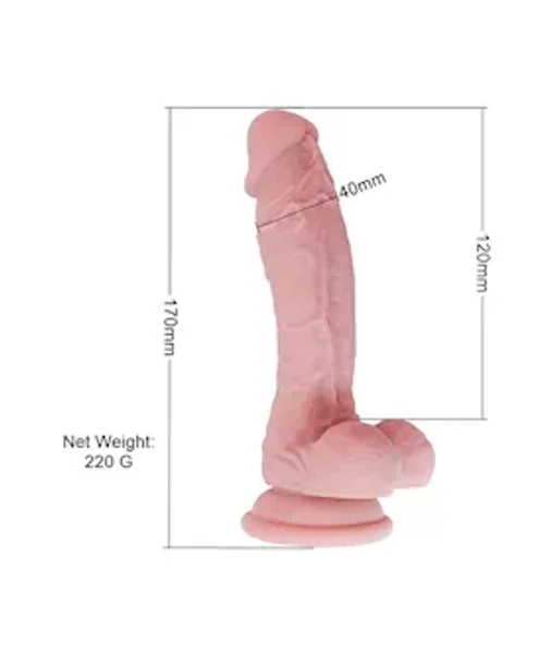 Theophilus Dildo — image 3 of 3