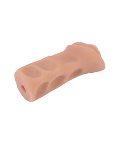 Tia's Super Pussy Stroker
