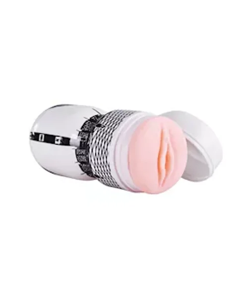 Komo Realistic Pussy Masturbator