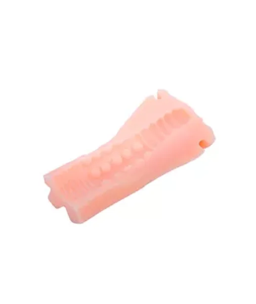 Komo Realistic Pussy Masturbator