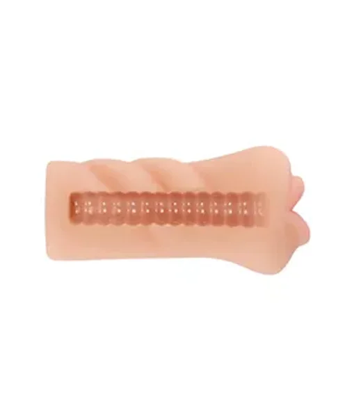 Mouth Versatile Realistic Pocket Masturbator