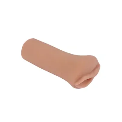 quickie pocket pussy stroker
