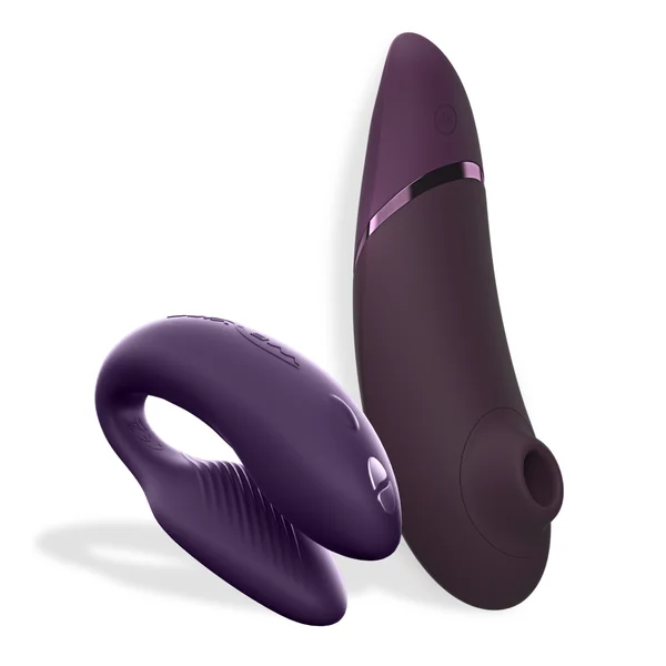 The Ultimate Pleasure Set — image 2 of 25