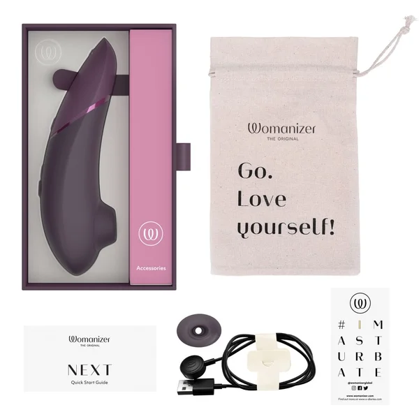 The Ultimate Pleasure Set — image 13 of 25