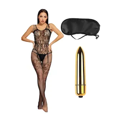 the ultimate pleasure set