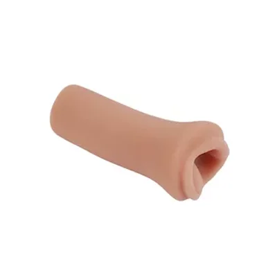eves deep throat stroker