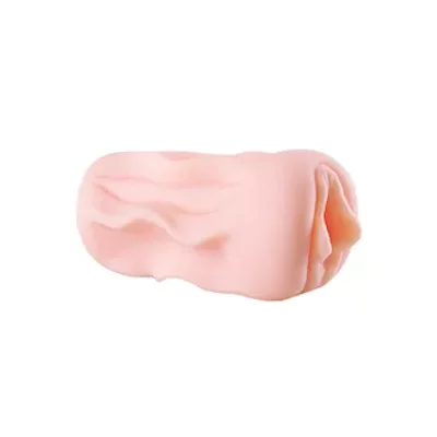 ruffle vagina mastubator