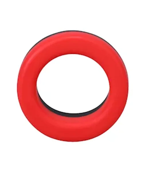 Rock Solid The Big O Red — image 2 of 2