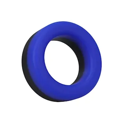 rock solid the big o blue