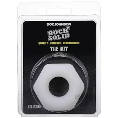 rock solid the nutt white