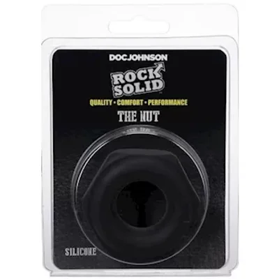 rock solid the nutt black